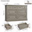 Commode 8 tiroirs-383714149