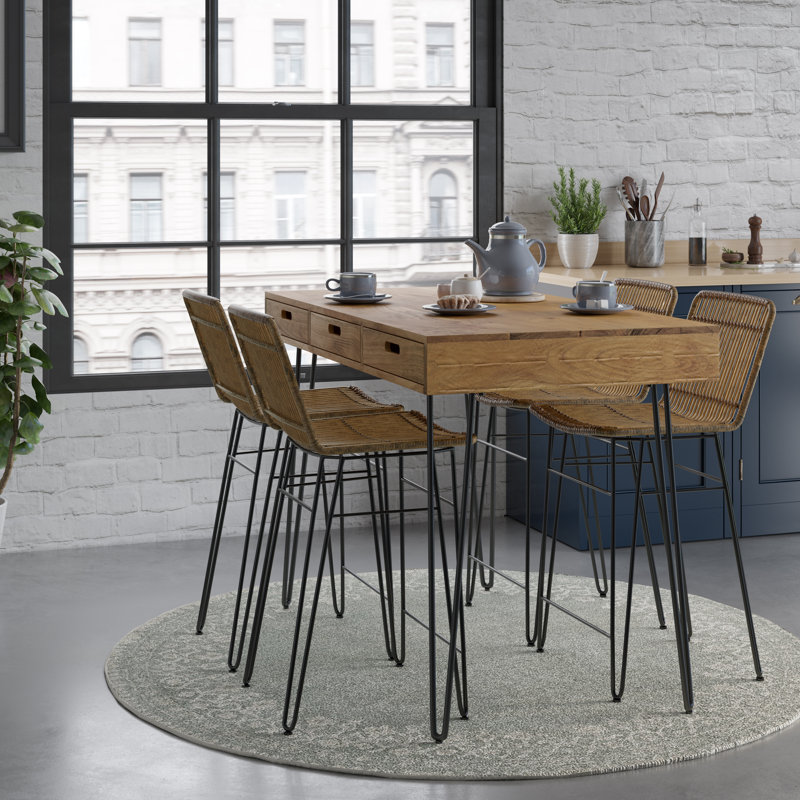 Ensemble repas pour 4 personnes Datto