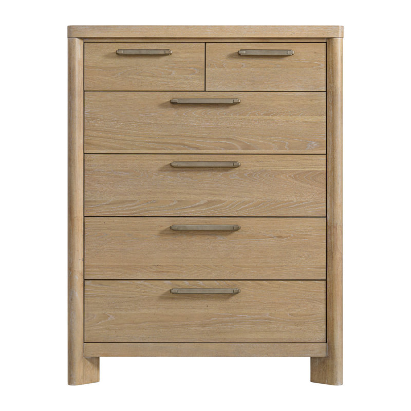 Commode 6 tiroirs Wallace & Bay