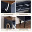 Armoire de rangement à chaussures Tomoye-425753162