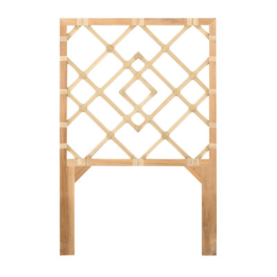 Darien Open-Frame Headboard