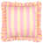 Pink/Yellow