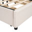 Lit plateforme tapissier Donard-87460144-87460145
