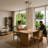 Baileyton 5 - Light Cluster Pendant-382628315