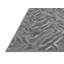 Tapis gris lavable à la machine-2040165096