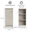 Victoria Freestanding Bathroom Cabinet