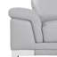 Causeuse en cuir-1447107817