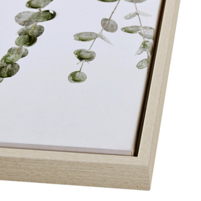2-Piece Canvas Wall Decor Set