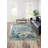 Holker Washable Oriental Indoor Rug-1978783533