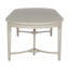 Table de salle à manger Whitlock - Blanc-87387574