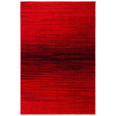 Abbie-Louise Performance Abstract Rug
