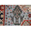 Tapis oriental en laine Heriz Serapi