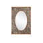 Ebba Rectangular Mirror
