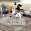 Caong Rectangle Oriental Area Rug-1435439246