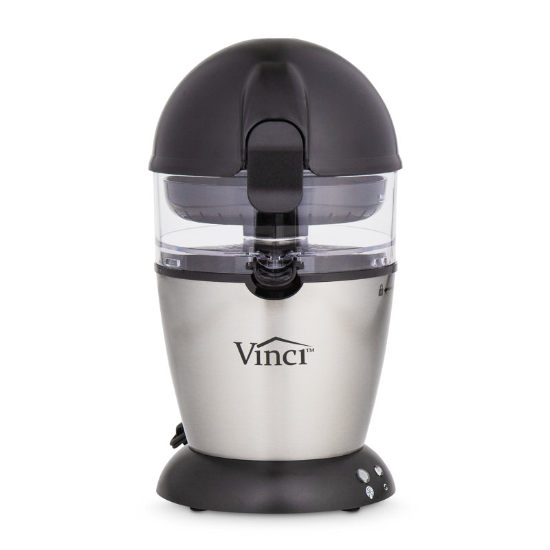 Vinci Electric Citrus Juicer