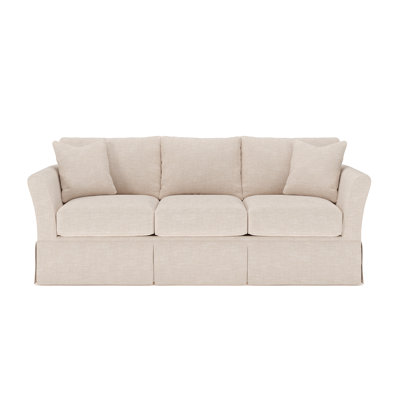 Shelby 82'' Upholstered Sofa