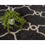 Tapis d'extérieur pour véranda couleur minuit-40279182