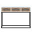 Harland 105cm Console Table