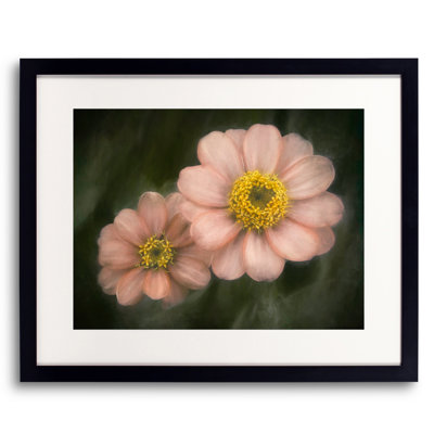 Soul Mates Print by Scott Norris