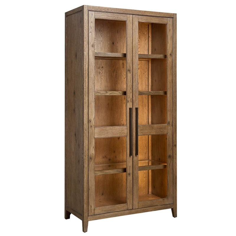 Vitrine Hayes Sienna