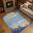 Machine Washable Indoor/Outdoor Chantille ACN2861 Lodge Rug-2129308948-2129308959