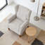 Ensemble de table basse et fauteuil-744652408