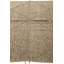 Tapis naturel Nathaniel