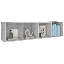 Alger Bookcase-1296322097