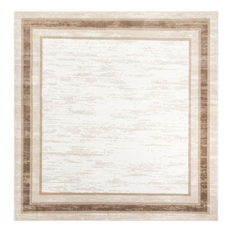 Howe Botkins Rug, Square 7'10"