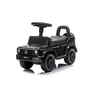 Voiture à pousser Mercedes G-Wagon