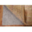 Tapis de vestibule marocain fait à la main 2x3
