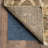 Dual Surface 0.1'' Thick Rug Pad-16337502