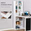 Amanoa Writing Desk-747595814