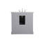 Ensemble de meuble-lavabo simple 36 po-1701210101