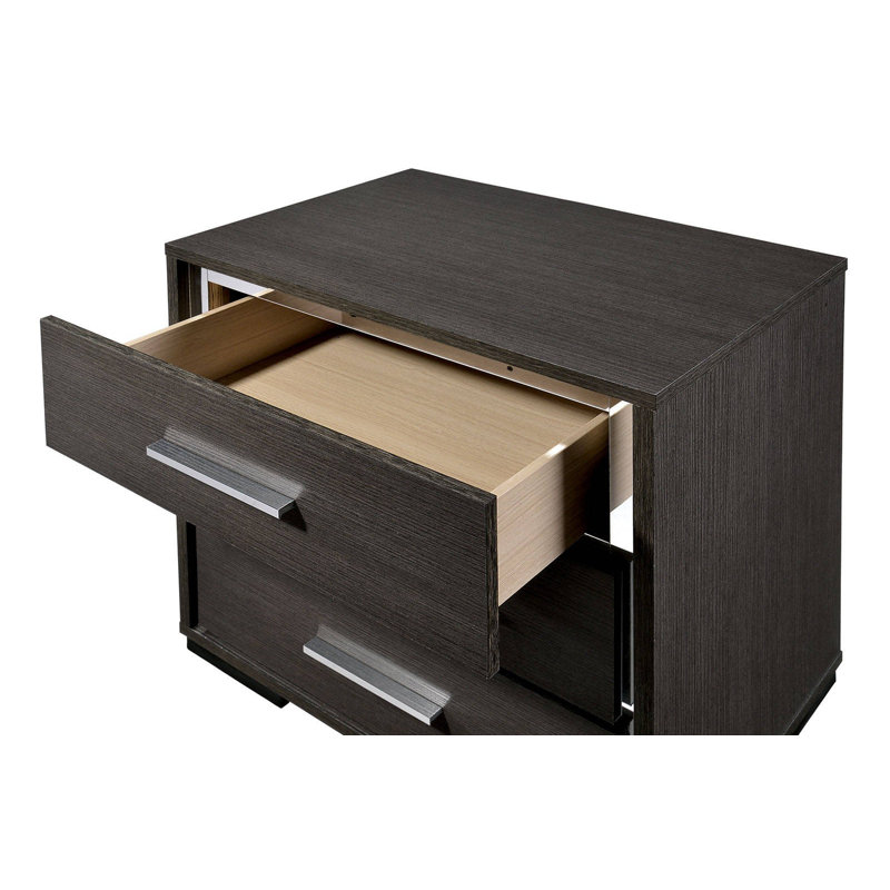Petronille 23.375'' W Nightstand