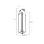 30.8cm W Metal Log Rack-1774288980