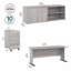 Ensemble de bureau d'ordinateur Studio A