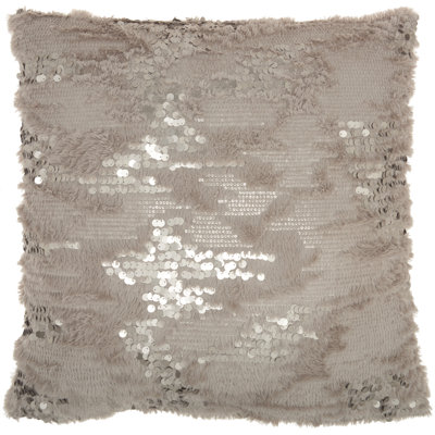 Housse de coussin carré et insert