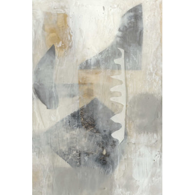 Layered Shapes II