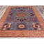 Tapis unique 6 pi x 8 pi 7 po Devvin