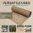 Natural Gardening Landscape Fabric Roll-138591659