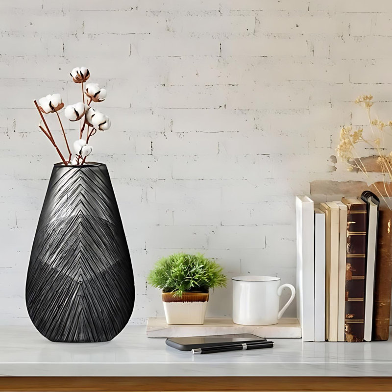 Dorland Polyresin Table Vase