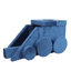 Canapé modulaire pour enfants 14 pièces, canapé modulaire pour enfants pour la créativité et le plaisir, mousse convertible et coussin de plancher pour tout-petits-722324878