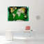Wrapped Canvas Print-14578297