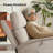 Power Recliner Lift Chair with Vibration Massage, Dual Heating and Adjustable Headrest-196941329