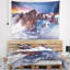 Photographie rugged beauty paysage tapisserie-28484351