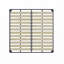 Lit plateforme tapissier en velours-1858302592-1858302594