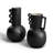 Divina Table Vase - Set of 2