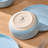 12-Piece Stoneware Dinnerware Set-1367828484