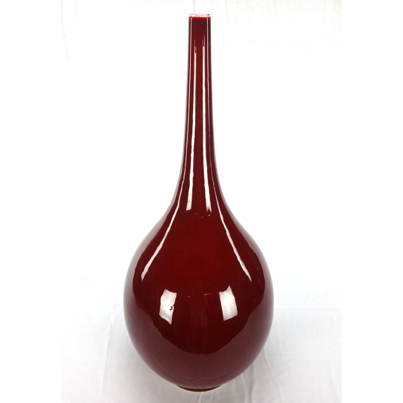 Ranshaw Table Vase 1